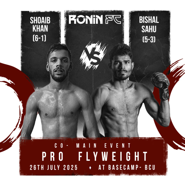 PRO FLYWEIGHT