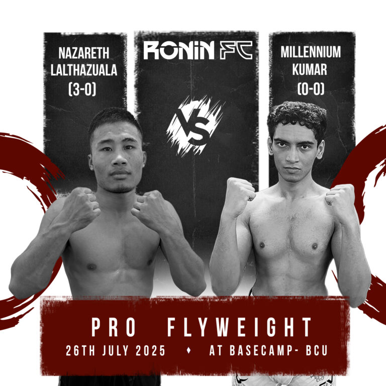 PRO FLYWEIGHT