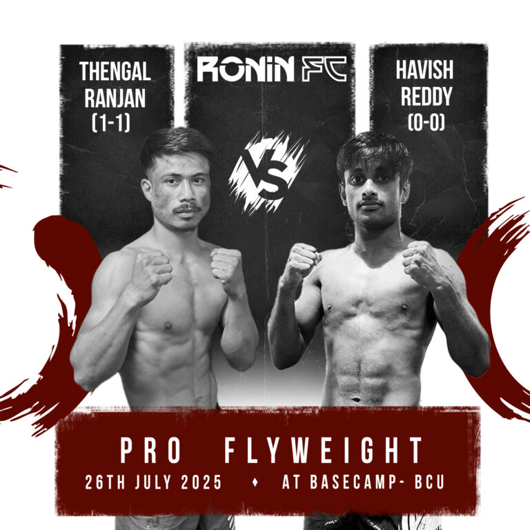 PRO FLYWEIGHT